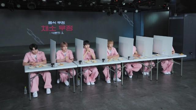 EP.43 [7 People Escape #1]