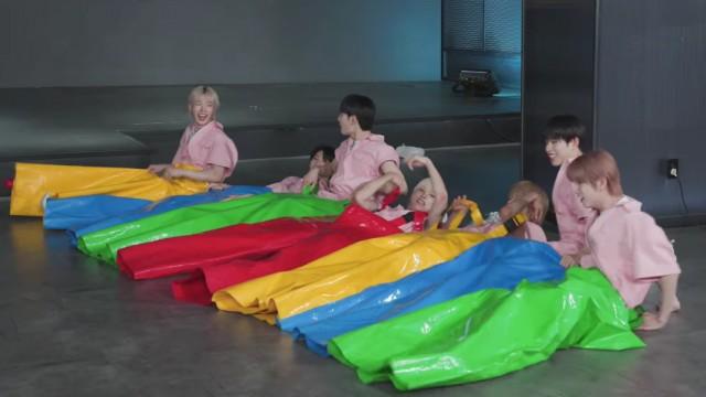 EP.44 [7 People Escape #2]