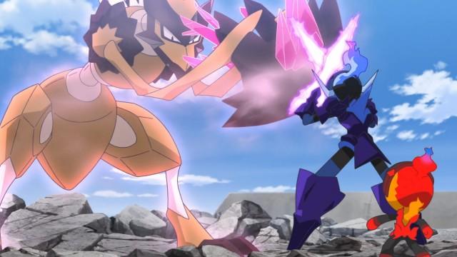 Strive for Greater Heights with Unwavering Strength