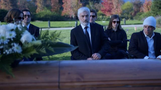 El último adiós a Iván