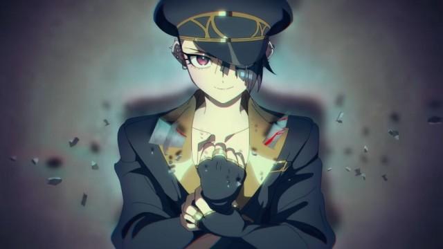 Kotoko - "Deep Cover" The Second Trial