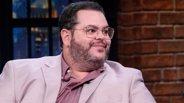 Josh Gad, Tom Pelphrey