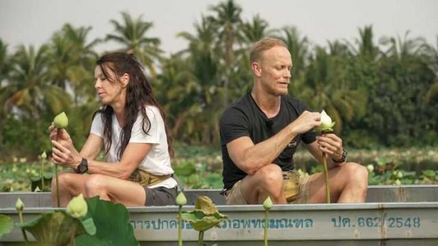 Etapp tre är igång