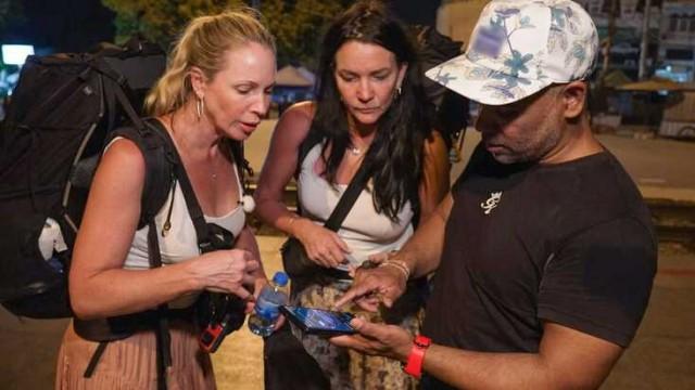 Dags att börja lifta