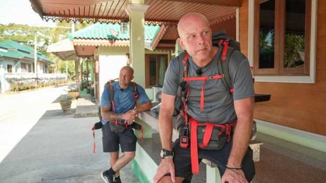 Fullbokat i Thailand