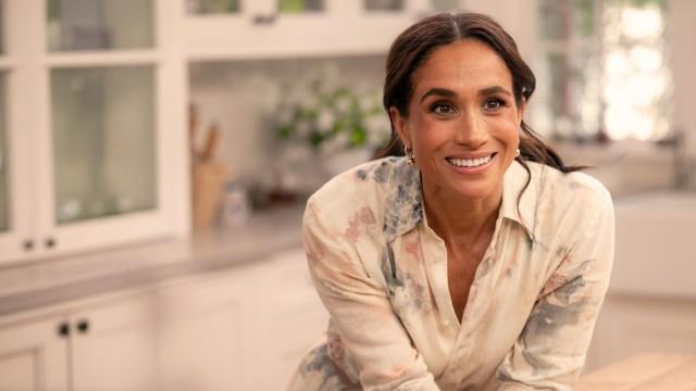 Brand Meghan: Is She Worth It?