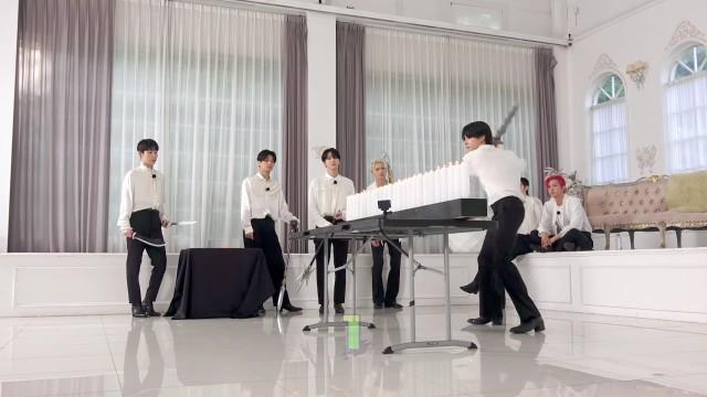 EP.124 [The Good Prince, The Great Prince 2]