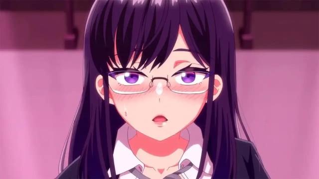 Would You Like to Request a Girl With Glasses?