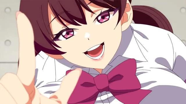 You Have Been Selected