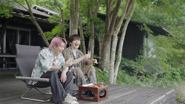 Travel 3:自然に囲まれチャレンジ ~高知篇~