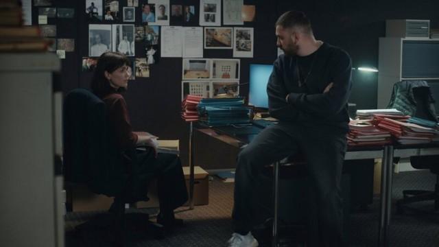 Kulina & Azadi - 01 - Dunkelheit