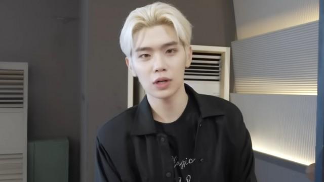 COMEBACK SHOW 'WHO MADE THIS!' Behind