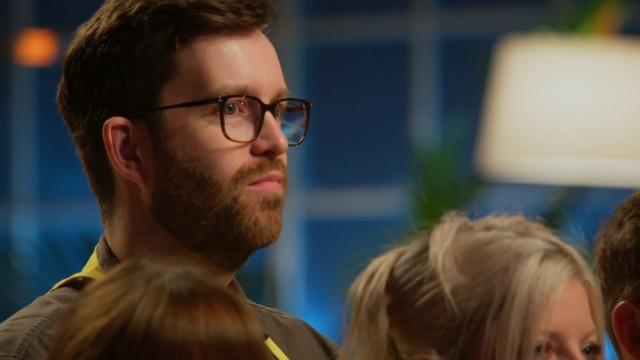 Le grand tournoi - Première partie