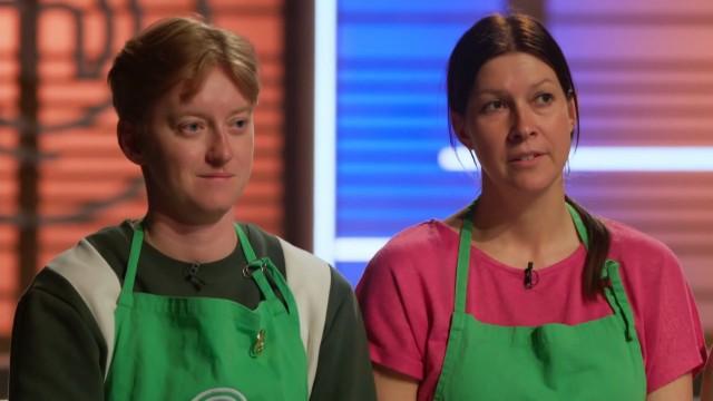 Le grand tournoi - Deuxième partie