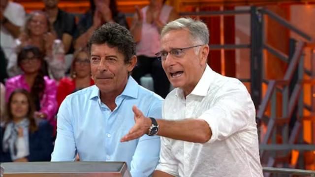 Mercoledì 1 ottobre