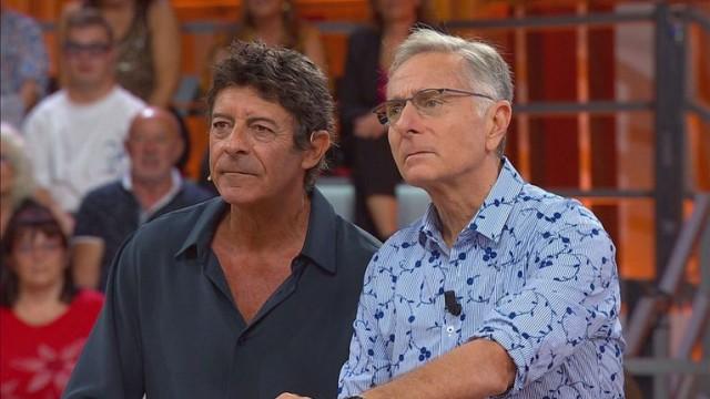 Mercoledì 22 ottobre