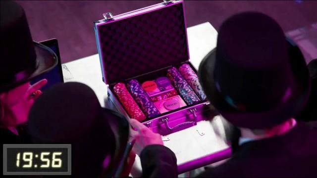 Can The Gentlemen Escape? | Bit City