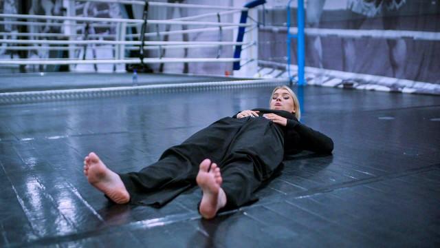 Sportbilar och inflytt