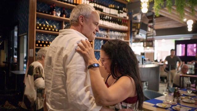 Biomarkörer och botoxinjektioner