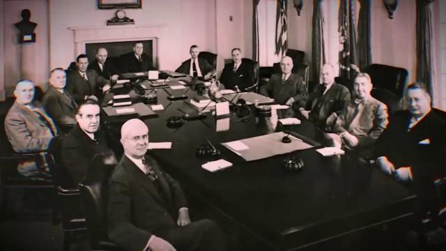 Majestic 12 | Secret Documents Expose UFO Cover-Up Vol. 1