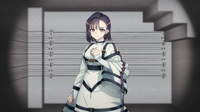 Yuno - "Melting Temperature" The Third Trial Voice Drama