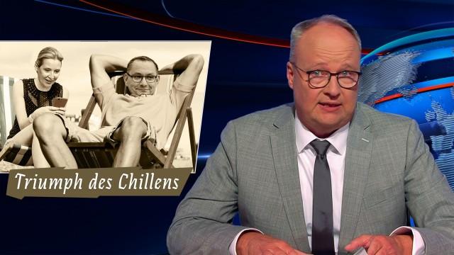 heute-show vom 12. September 2025