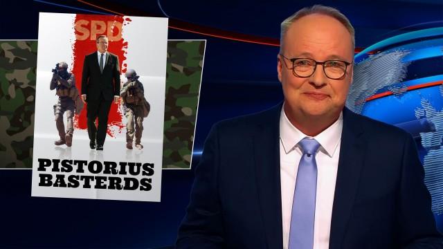heute-show vom 17. Oktober 2025