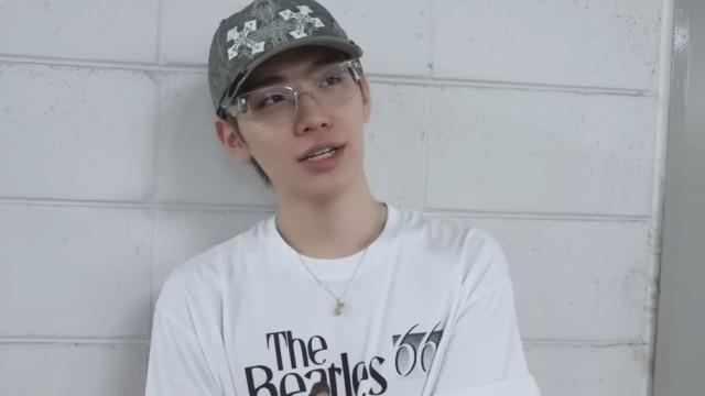 GYUVIN's Surprise Birthday Party Planned & Prepared by TAERAE