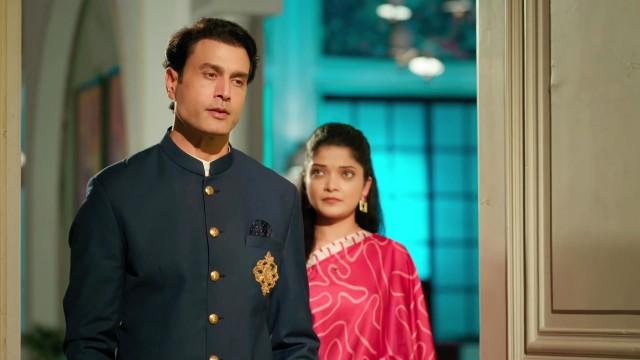 Arjun's Hidden Motive