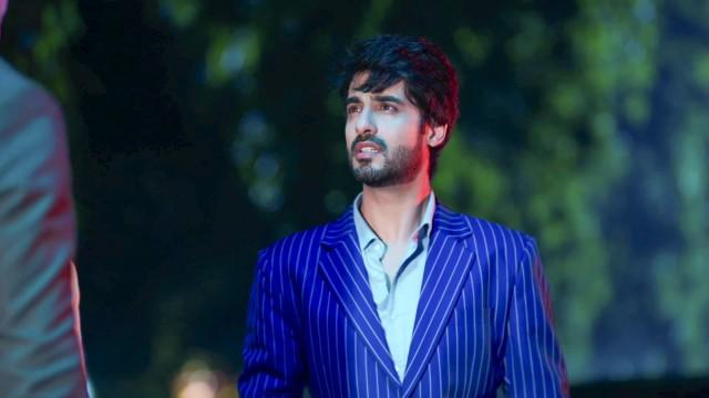 UV shattered by Gayatri's truth