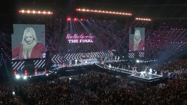 Ep.16 / Final Round -We are No No Girls-