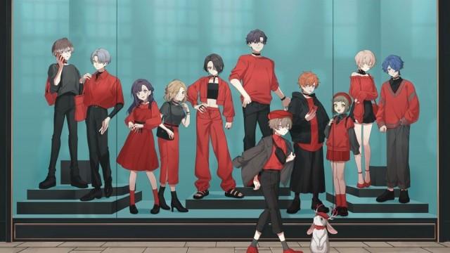 Third Trial - Voice Lines