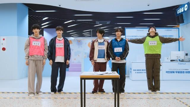 EP.162 [GROUND BATTLE]