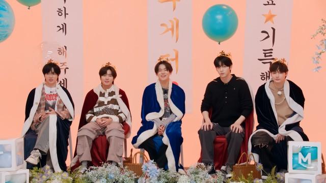 EP.164 [Today, Happy Together]