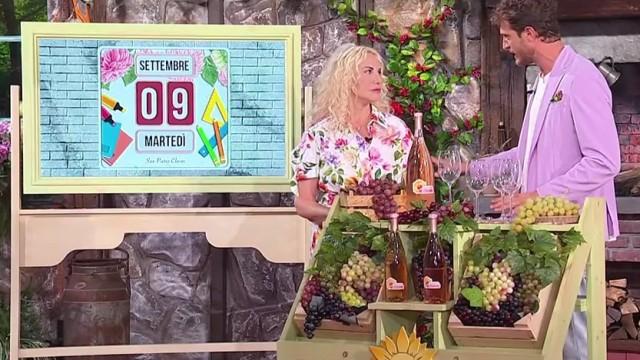 Puntata del 09/09/2025