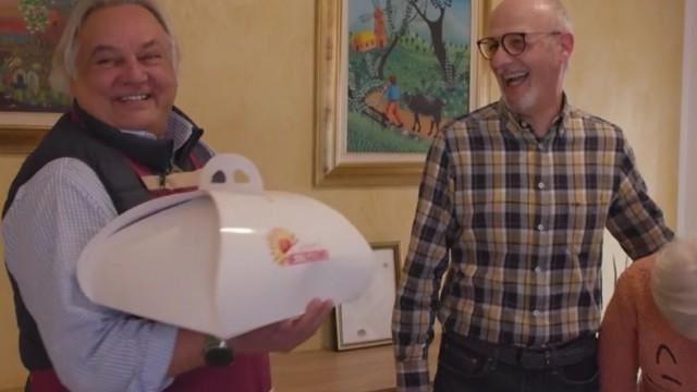 Puntata del 11/09/2025