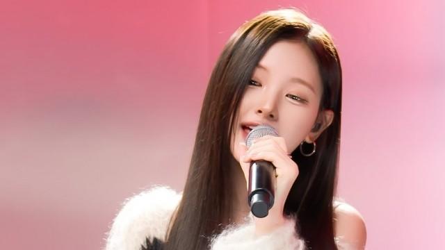 Baby DONT Cry Yihyun