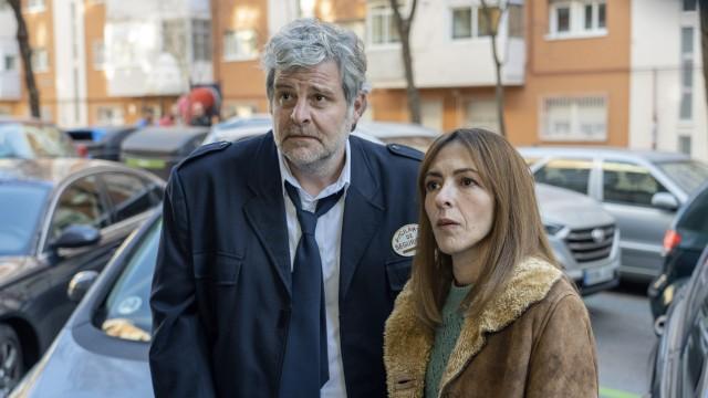 Nos quedamos cuatro mierdas