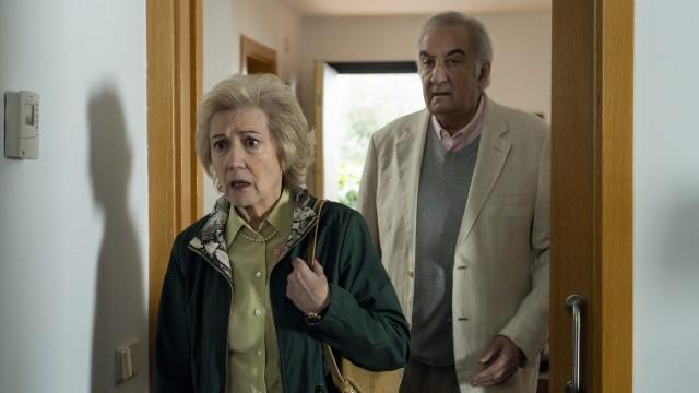 Hermana en todas partes