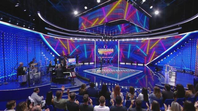 Il Torneo dei Campioni - Puntata 1