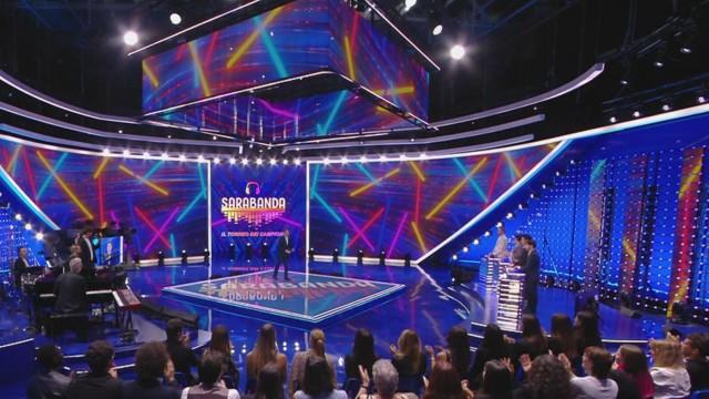 Il Torneo dei Campioni - Puntata 2