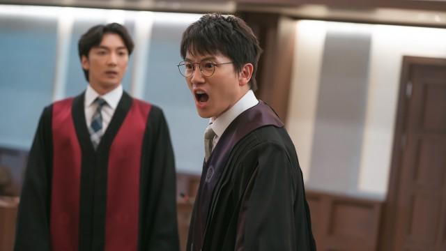 I went back exactly 10 years ago.