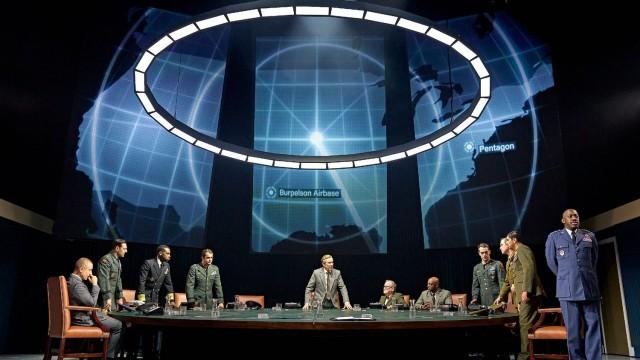 Dr. Strangelove