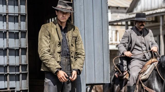 Breaking the Shackles