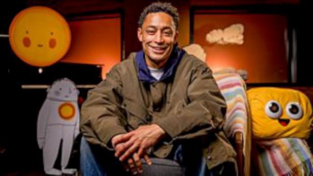 Loyle Carner - I Touched the Sun