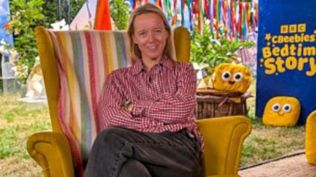 Emily Eavis - The Song for Everyone