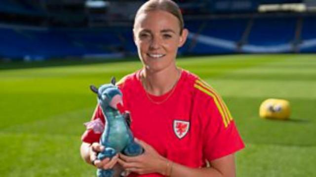 Sophie Ingle - Don't Ask the Dragon