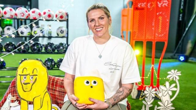 Millie Bright - How to Be a Lion