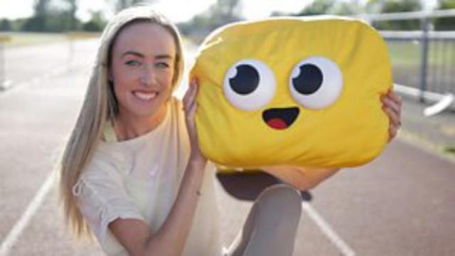 Eilish McColgan - The Fastest Tortoise in Town