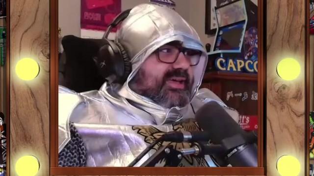 MINOTTI HYDMIKE | 02 | Blight Club